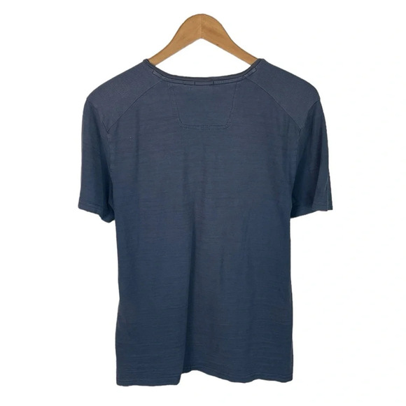 TS338 Men’s BOSS Hugo Boss Regular Fit V Neck T Shirt M - Picture 4 of 5